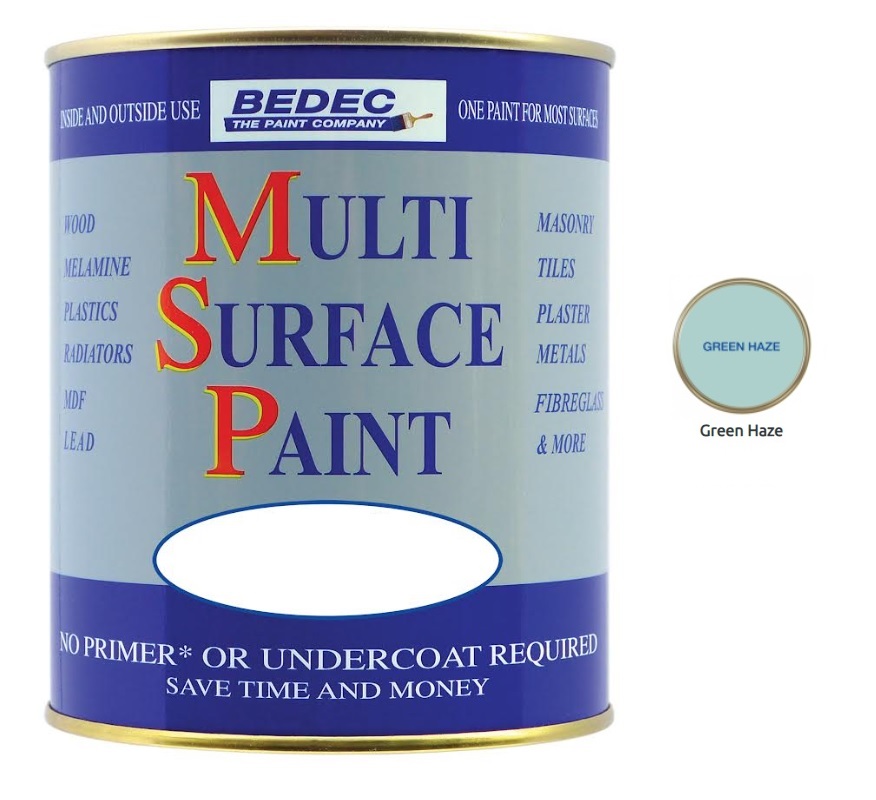 Bedec Multi Surface Paint Gloss All Colours All Sizes eBay